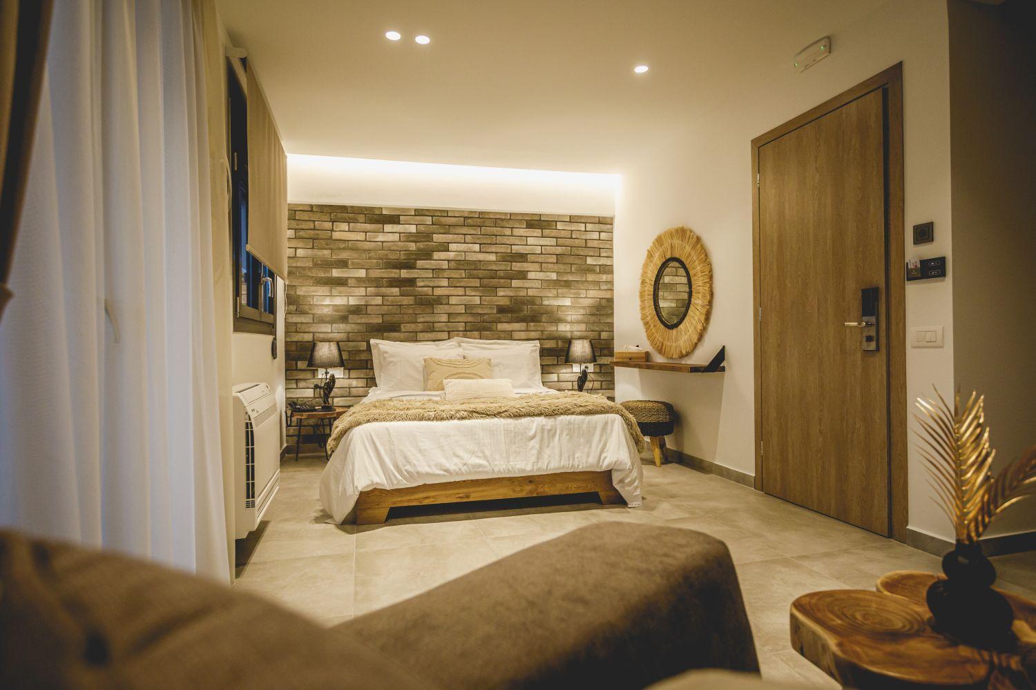 Naias Nemeia Luxury Rooms Nemea Exterior foto