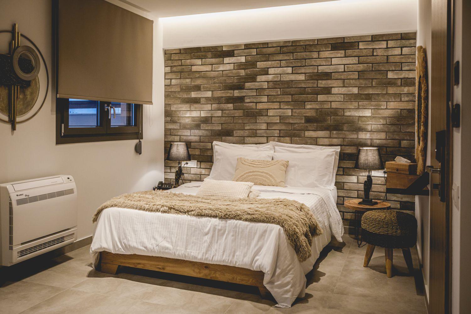 Naias Nemeia Luxury Rooms Nemea Exterior foto