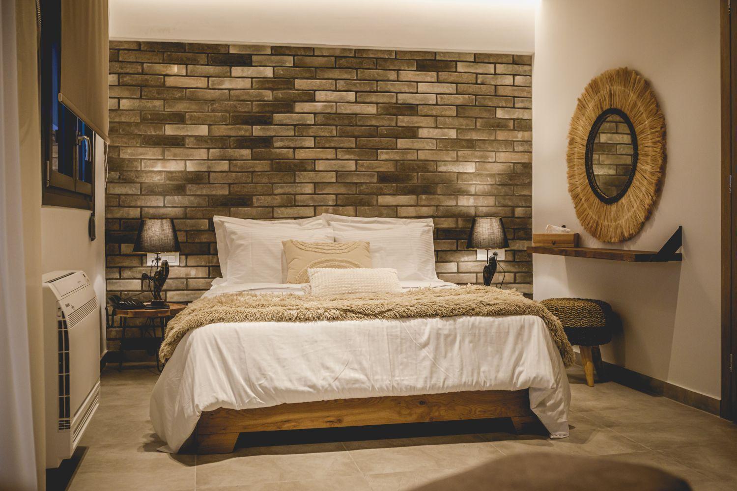 Naias Nemeia Luxury Rooms Nemea Exterior foto