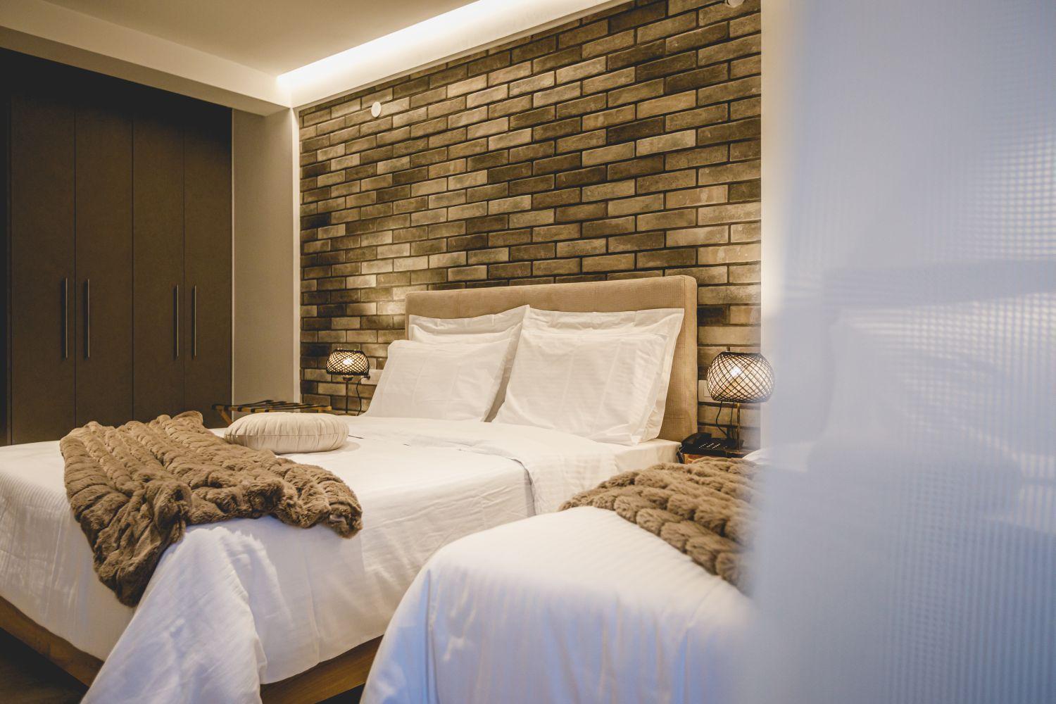 Naias Nemeia Luxury Rooms Nemea Exterior foto