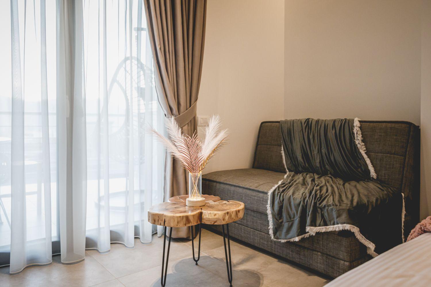 Naias Nemeia Luxury Rooms Nemea Exterior foto