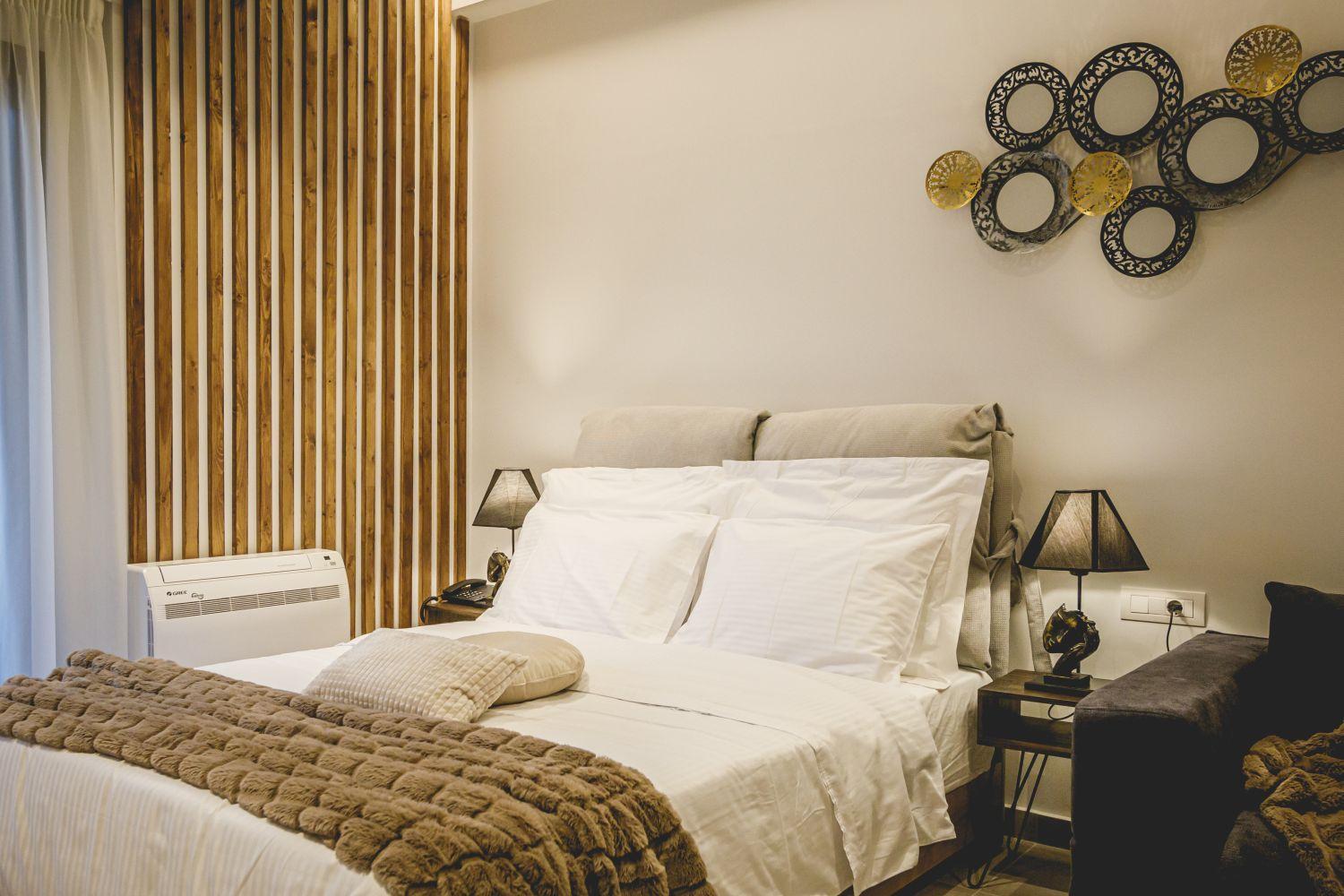 Naias Nemeia Luxury Rooms Nemea Exterior foto