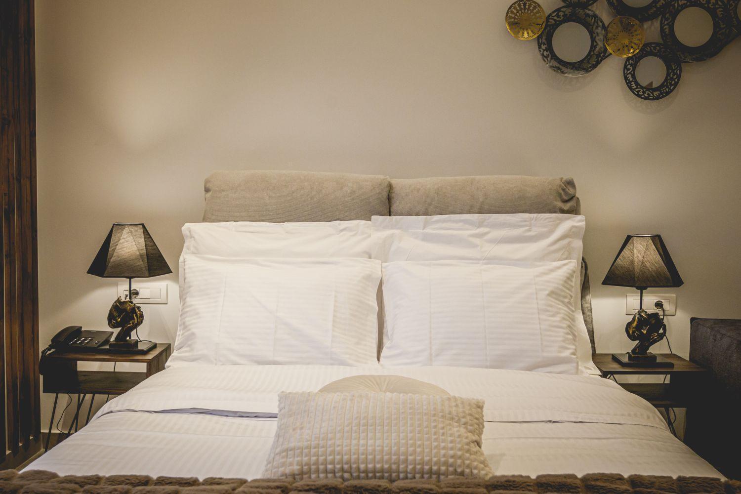 Naias Nemeia Luxury Rooms Nemea Exterior foto